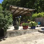 Casa Traca Отель типа 