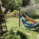 Casa Traca Отель типа 