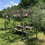 Casa Traca Отель типа 