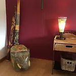 Casa Traca Отель типа 