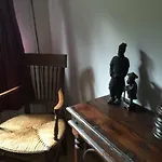 Casa Traca Отель типа 