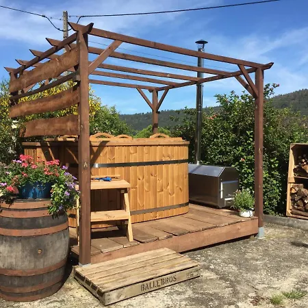 Casa Traca Bed & Breakfast Valbona