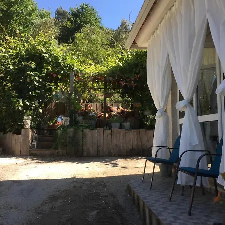 Casa Traca *