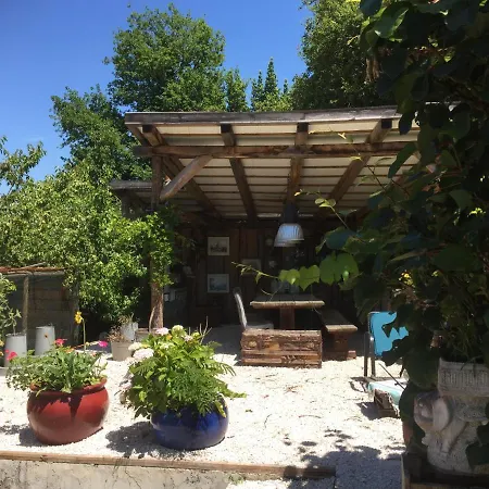 ベッド・アンド・ブレックファスト Casa Traca Valbona