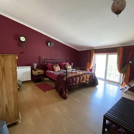 Casa Traca Valbona