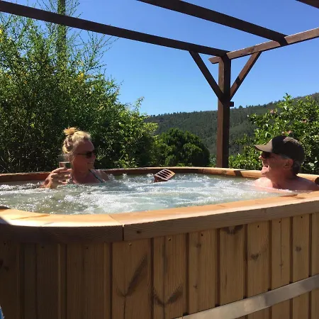 Casa Traca Bed & Breakfast *