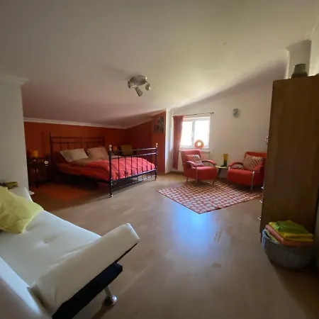 Casa Traca ベッド・アンド・ブレックファスト