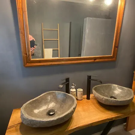 Bed & Breakfast Casa Traca *