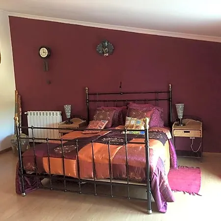 Bed & Breakfast Casa Traca