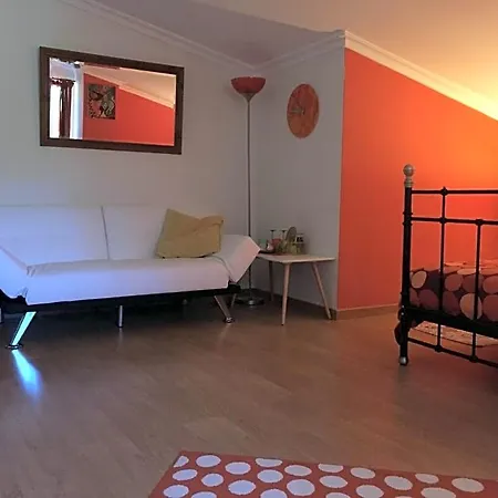 Casa Traca Bed & Breakfast