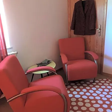 Bed & Breakfast Casa Traca