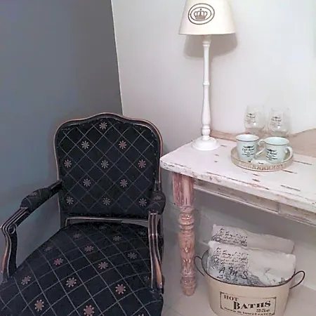 Bed & Breakfast Casa Traca *