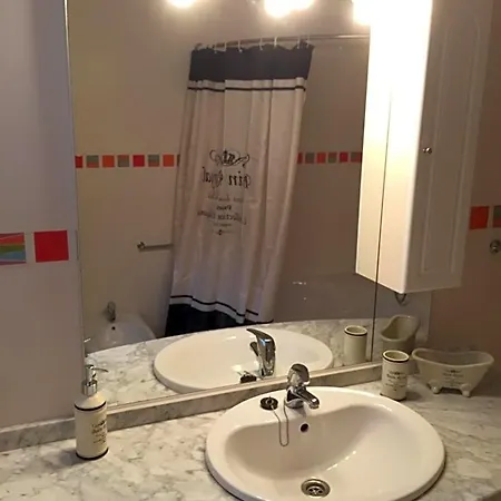 Bed & Breakfast Casa Traca Valbona