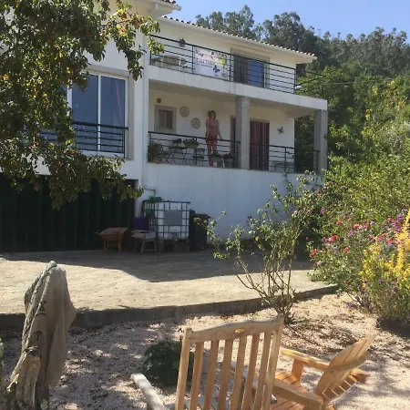 Casa Traca ベッド・アンド・ブレックファスト