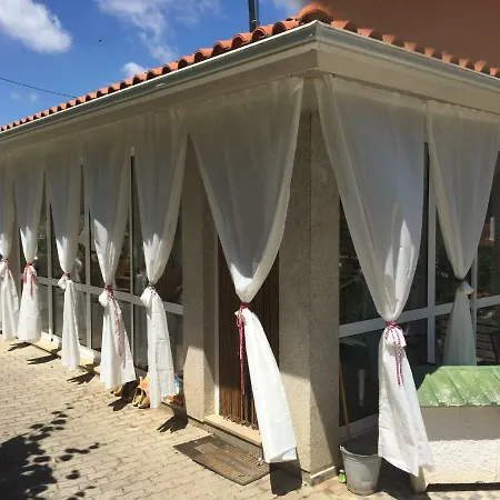 Bed & Breakfast Casa Traca