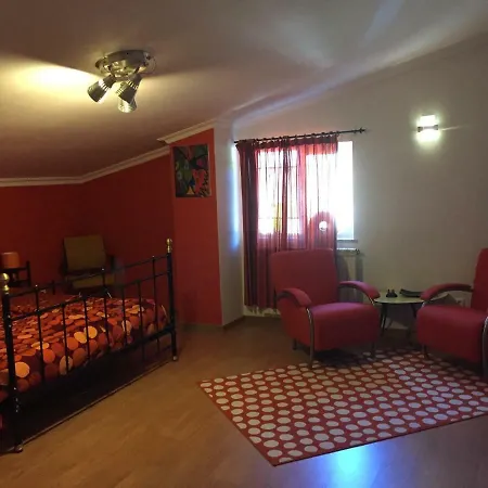 Casa Traca