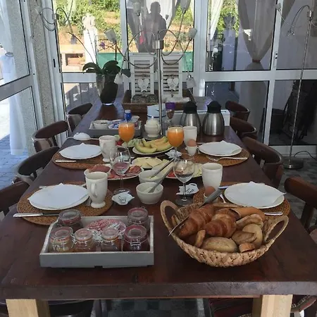 Casa Traca Bed & Breakfast *