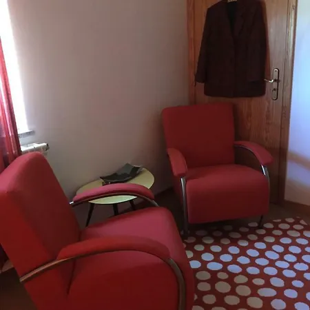 Casa Traca *