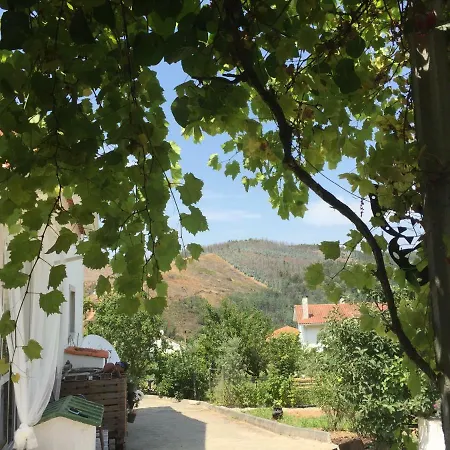 Bed & Breakfast Casa Traca *