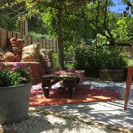 Bed & Breakfast Casa Traca Valbona