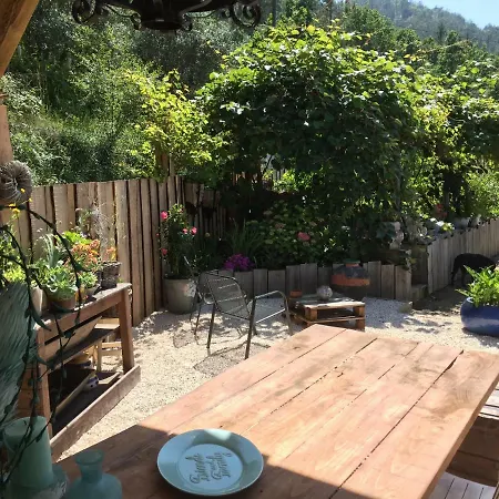 Casa Traca Valbona