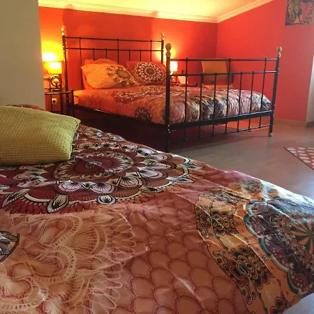 Casa Traca *