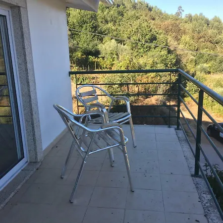 Bed & Breakfast Casa Traca