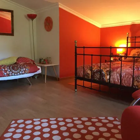 Bed & Breakfast Casa Traca