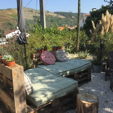ベッド・アンド・ブレックファスト Casa Traca Valbona