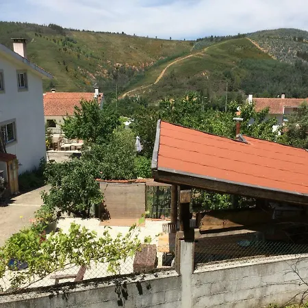 Bed & Breakfast Casa Traca