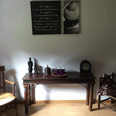 Casa Traca *
