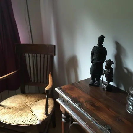 Casa Traca ベッド・アンド・ブレックファスト *