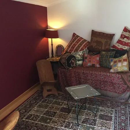 Bed & Breakfast Casa Traca *