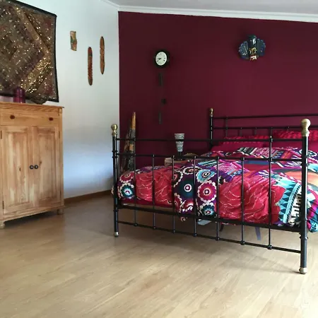 Casa Traca Bed & Breakfast *