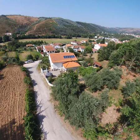 Casa Traca فندق مبيت وإفطار Valbona