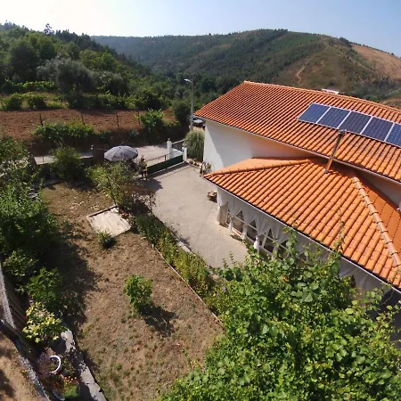 فندق مبيت وإفطار Casa Traca