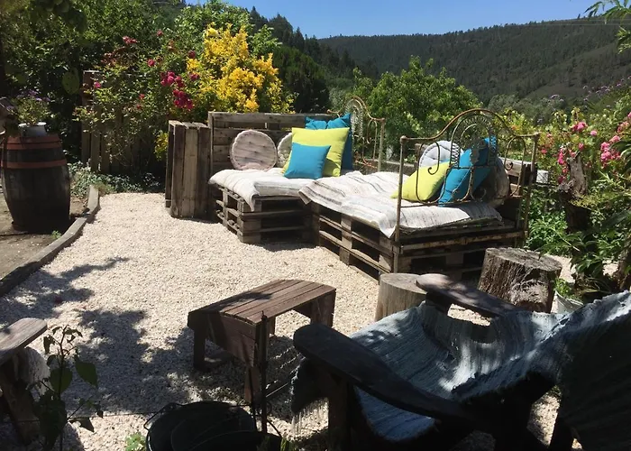 Casa Traca * Valbona