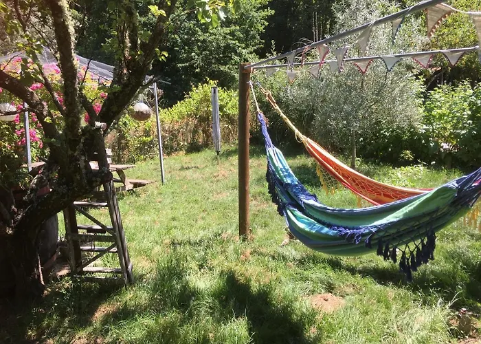 Casa Traca לינה וארוחת בוקר