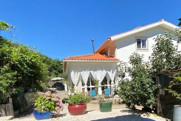 Panzió Casa Traca Valbona