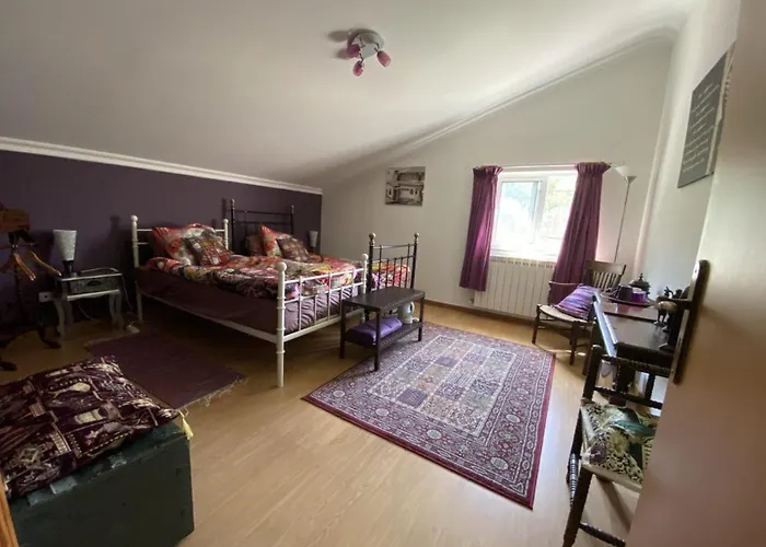 Panzió Casa Traca Valbona