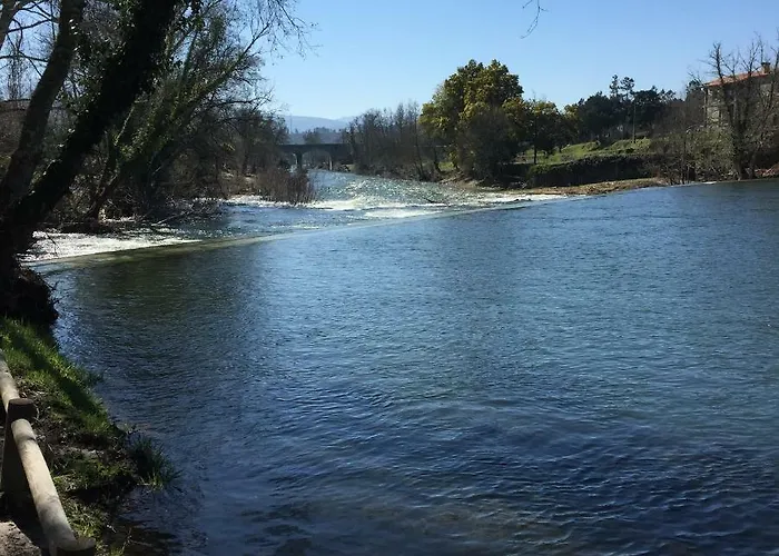 Panzió Casa Traca Valbona