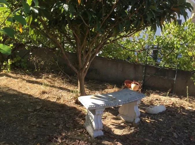 Casa Traca Panzió *