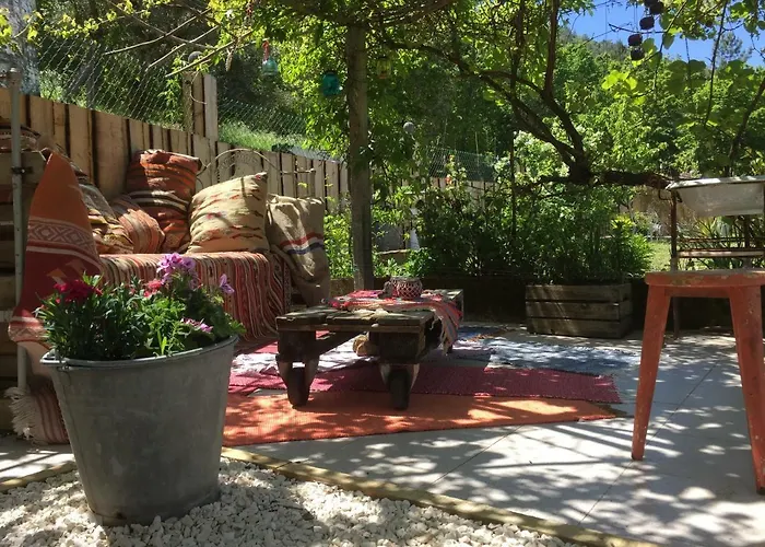 Panzió Casa Traca Valbona