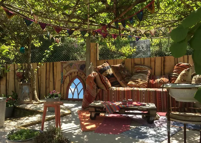 Casa Traca * Valbona