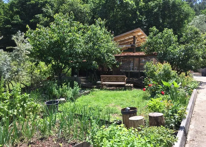 Casa Traca לינה וארוחת בוקר Valbona