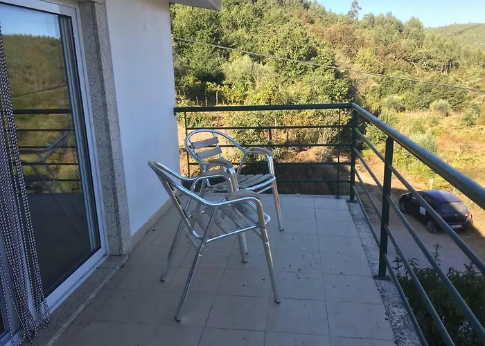 לינה וארוחת בוקר Casa Traca