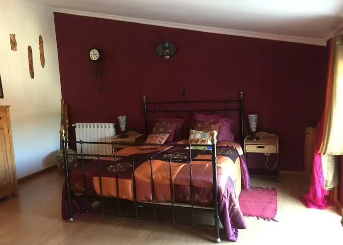 Casa Traca * Valbona