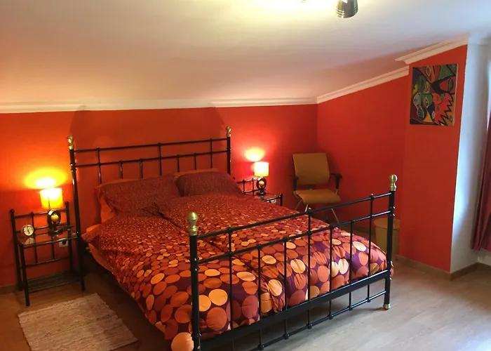 Casa Traca Panzió Valbona