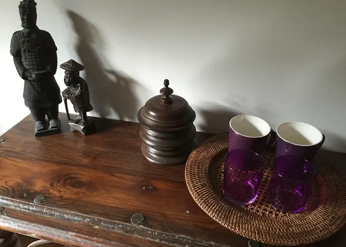 Panzió Casa Traca Valbona