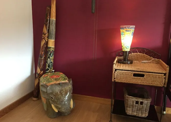 Casa Traca Panzió Valbona